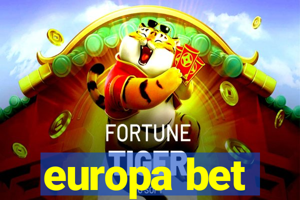 europa bet