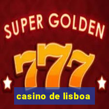 casino de lisboa