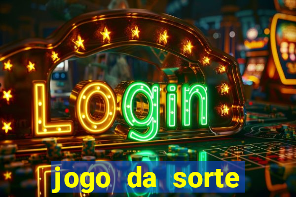 jogo da sorte online tigre