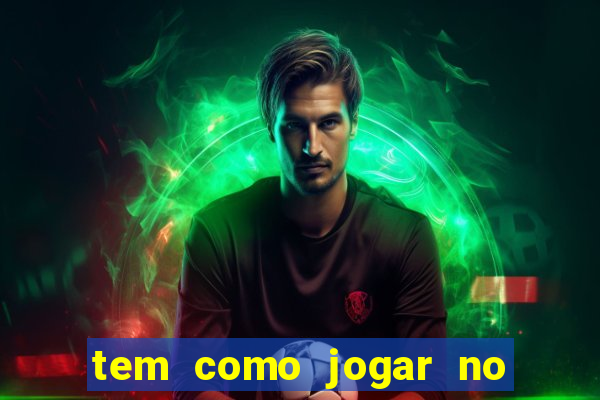 tem como jogar no bicho pela internet