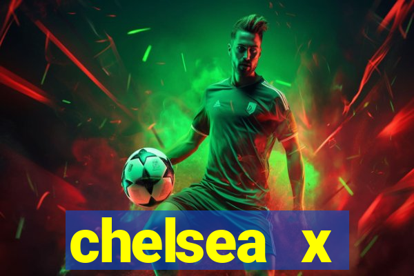 chelsea x manchester city futemax