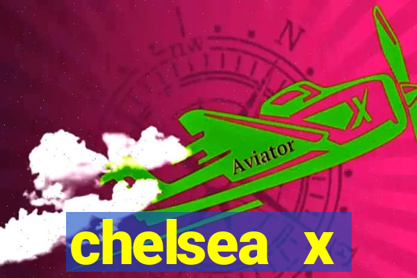 chelsea x manchester city futemax