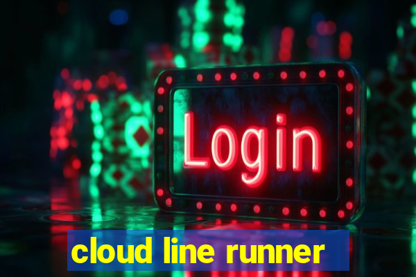 cloud line runner