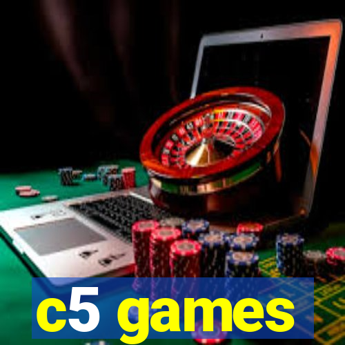 c5 games