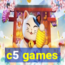 c5 games