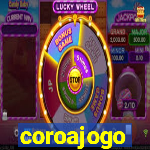 coroajogo