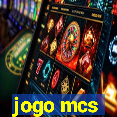 jogo mcs