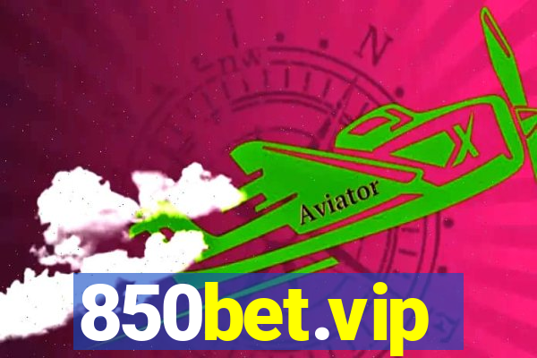 850bet.vip