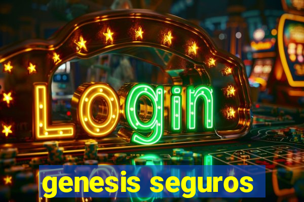 genesis seguros