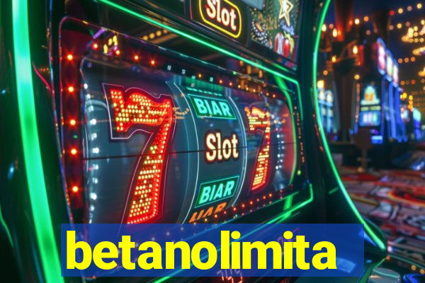 betanolimita