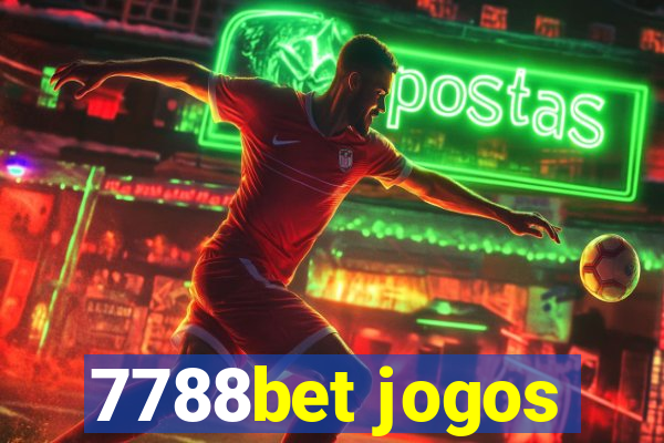 7788bet jogos