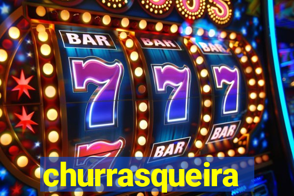 churrasqueira fortune grill