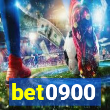 bet0900