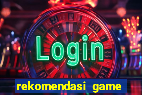 rekomendasi game slot pragmatic