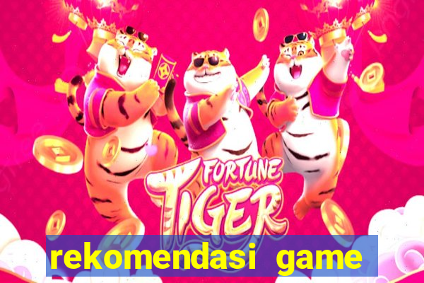 rekomendasi game slot pragmatic