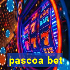 pascoa bet