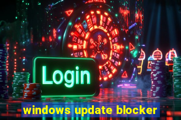 windows update blocker