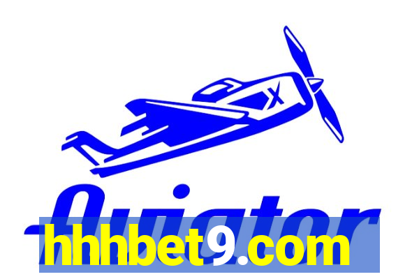 hhhbet9.com