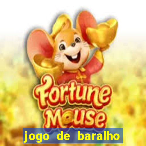 jogo de baralho apostado online