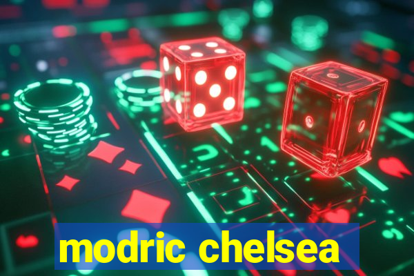 modric chelsea