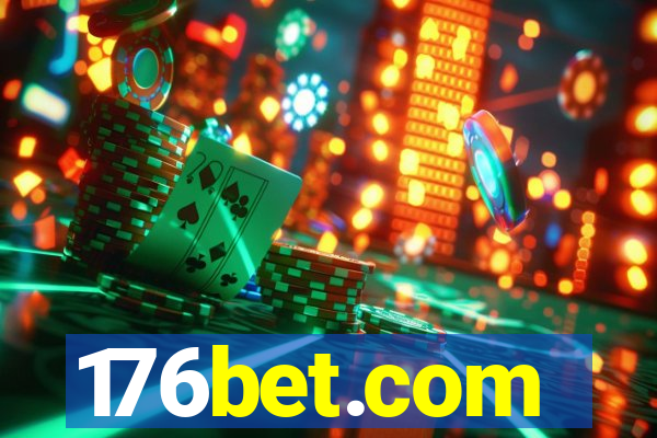 176bet.com