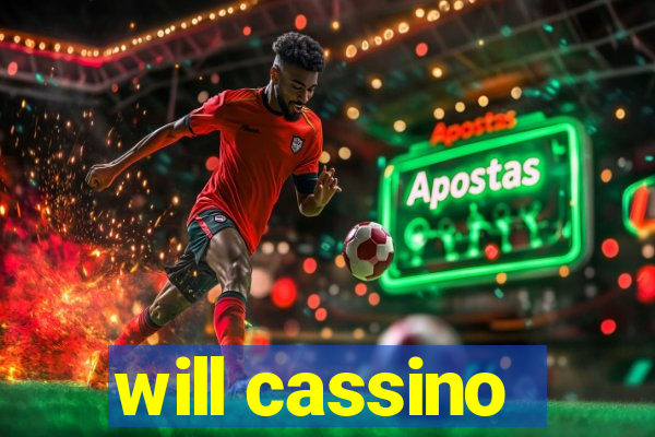 will cassino