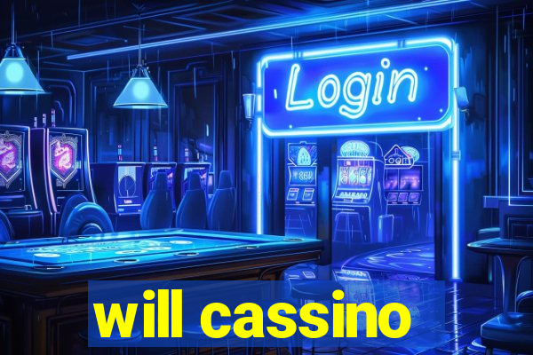 will cassino