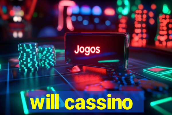 will cassino