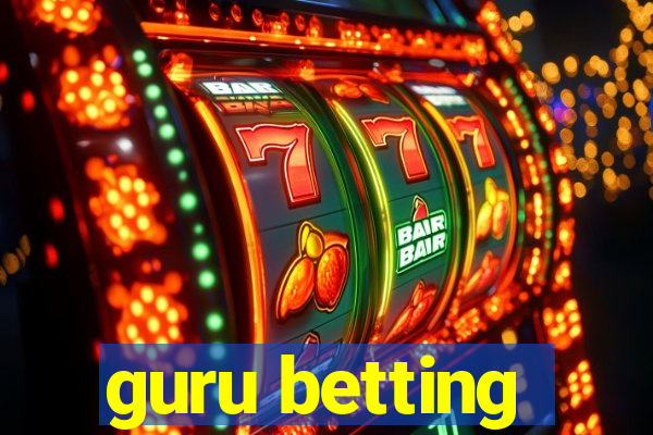 guru betting