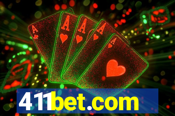 411bet.com