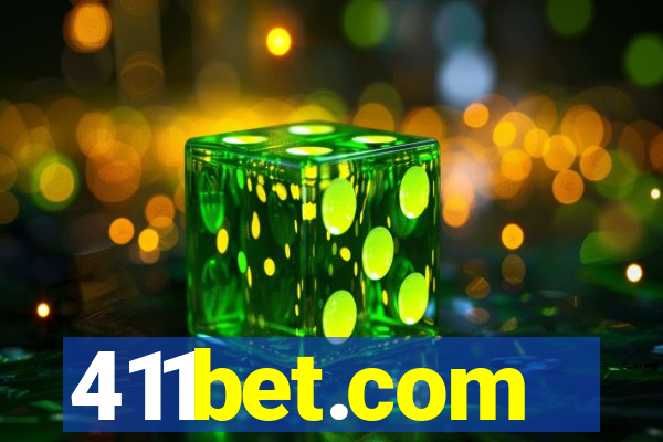 411bet.com