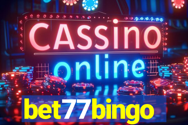 bet77bingo