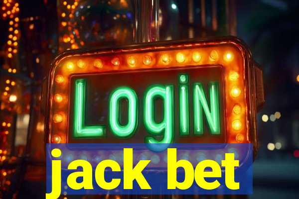 jack bet