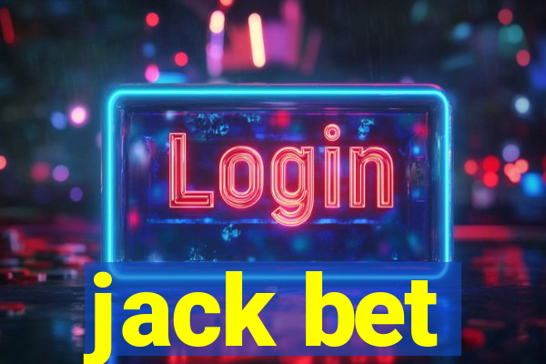 jack bet