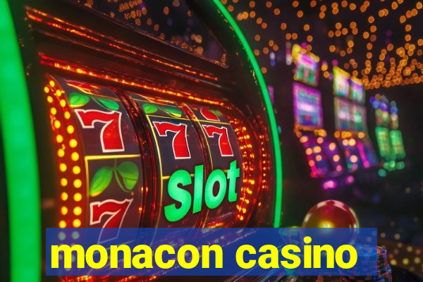 monacon casino