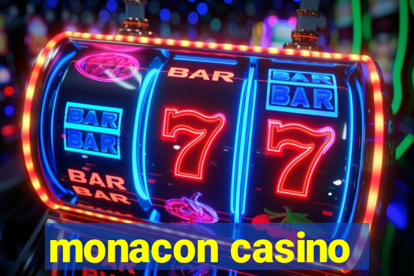 monacon casino