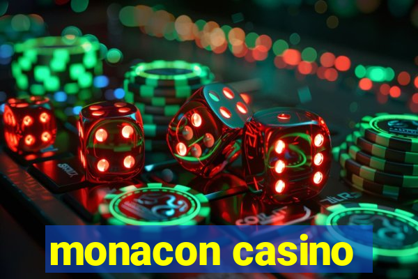 monacon casino