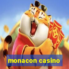 monacon casino