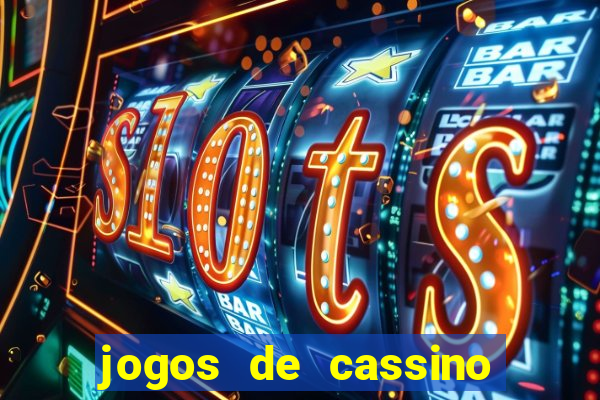 jogos de cassino que realmente pagam