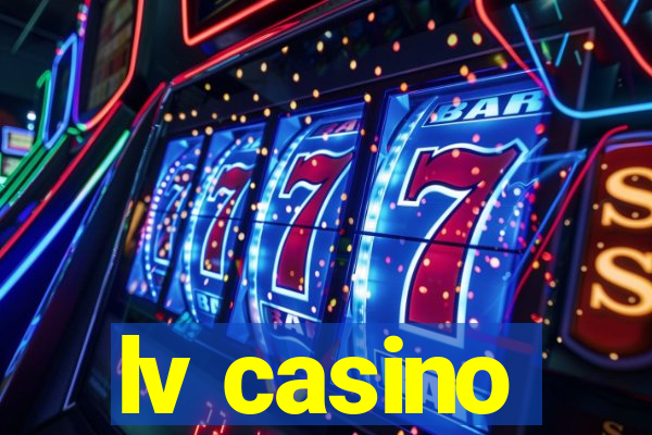 lv casino