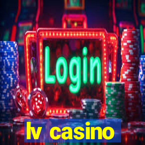 lv casino