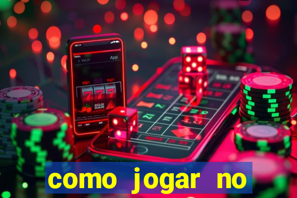 como jogar no tigrinho e ganhar