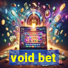 void bet