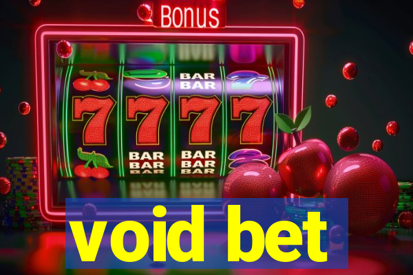 void bet