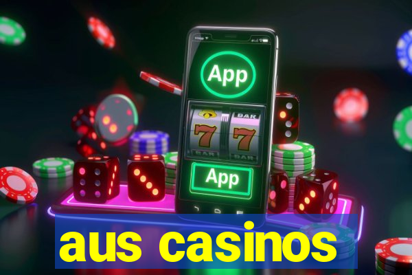 aus casinos