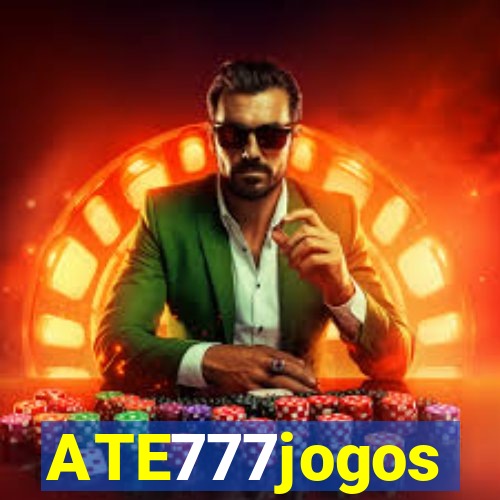 ATE777jogos