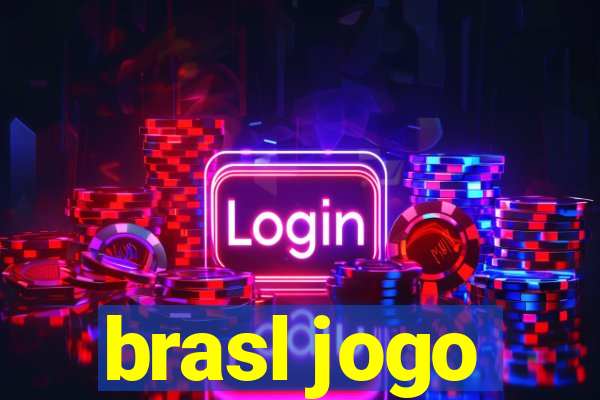 brasl jogo