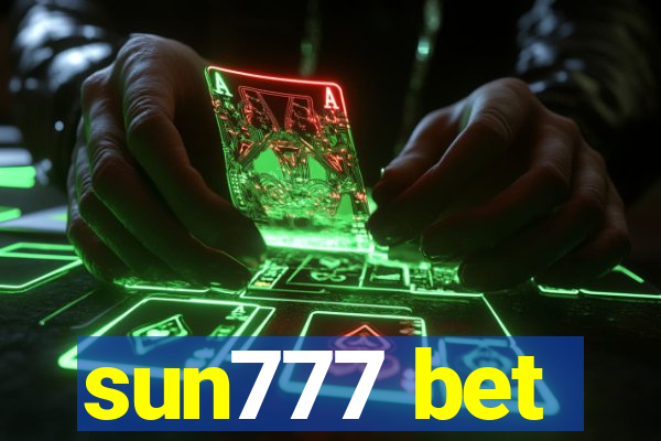 sun777 bet