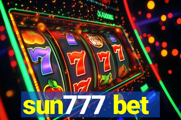 sun777 bet