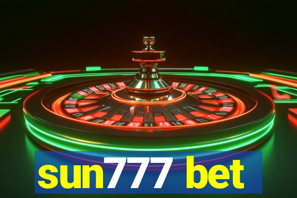 sun777 bet